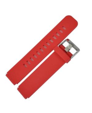 ACTIVE ACT.SL.JD009.06.18.W Silicone strap