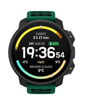 Наручные Часы SUUNTO SS051207000