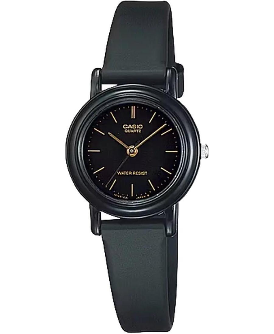 Kobiety Moda Japonia kwarcowy analogowe Zegarek CASIO LQ-139AMV-1ELDF