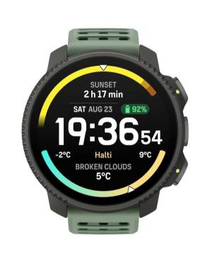 Watch SUUNTO SS051209000