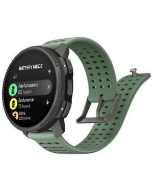 Mężczyźni Smart Zegarek Funkcjonalny sportowy cyfrowe Zegarek Timer SUUNTO SS051209000 Czarny Wybierz 49mm image 2