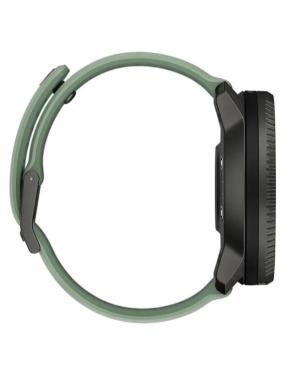 Mężczyźni Smart Zegarek Funkcjonalny sportowy cyfrowe Zegarek Timer SUUNTO SS051209000 Czarny Wybierz 49mm image 3