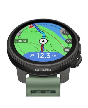 Наручний Годинник SUUNTO SS051209000 image 4