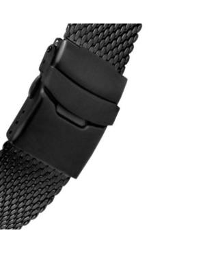 ACTIVE ATC.WD025.22.black ический браслет для часов Металл 22 мм изображение 2