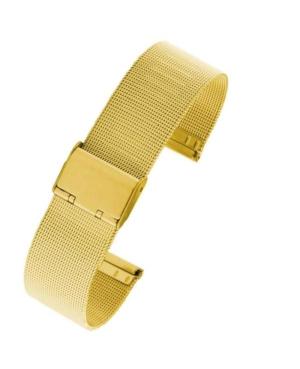 ACTIVE ACT.WD003.14.gold watch bracelet Metal 14 mm image 2