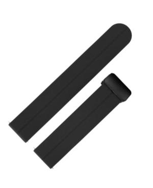 Černá 22 mm
