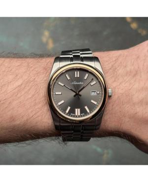 Classic Analog Swiss Watch ADRIATICA A1298.R1R6Q image 1