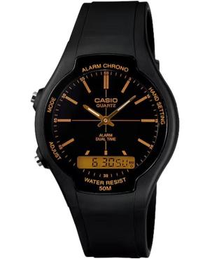 Мужские Наручные Часы CASIO AW-90H-9EVEF