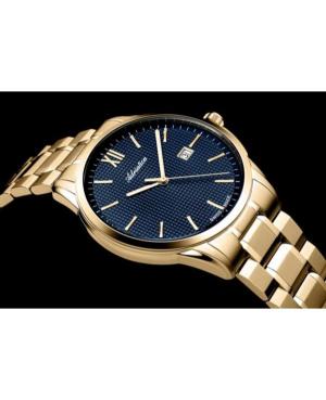Мужские Швейцарские Наручные Часы ADRIATICA A1290.1165Q изображение 4