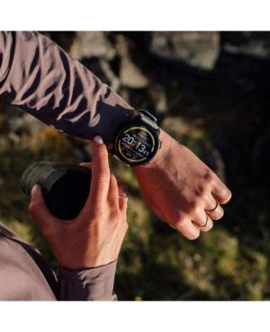 Чоловічий Смарт Спортивний Багатофункціональний Наручний Годинник SUUNTO SS051205000 image 1