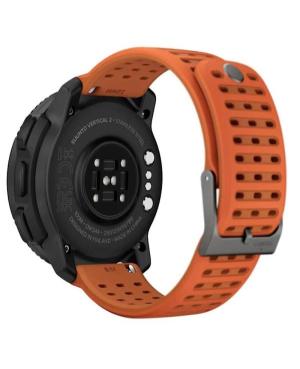 Men Smart watch Functional Sports Digital Watch Timer SUUNTO SS051206000 Černá Dial 49mm image 3