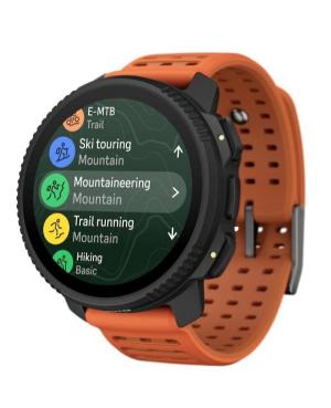 Мужские Умные часы Наручные Часы SUUNTO SS051206000 изображение 5