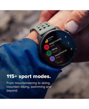 Мужские Умные часы Наручные Часы SUUNTO SS051206000 изображение 13