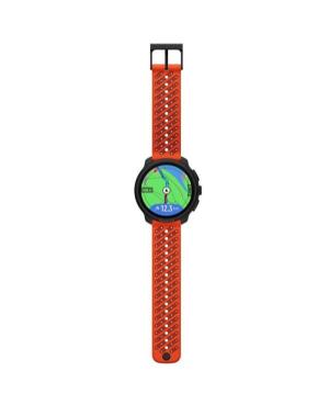 Mężczyźni sportowy Funkcjonalny Smart Zegarek cyfrowe Zegarek Timer SUUNTO SS051241000 Czarny Wybierz 49mm image 3