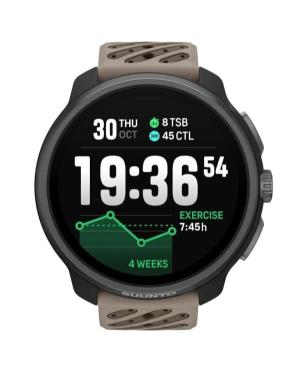 Наручний Годинник SUUNTO SS051203000