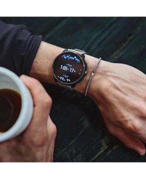 Men Smart watch Functional Sports Digital Watch Timer SUUNTO SS051203000 Schwarz Dial 49mm image 1