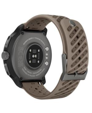 Men Smart watch Functional Sports Digital Watch Timer SUUNTO SS051203000 Schwarz Dial 49mm image 9