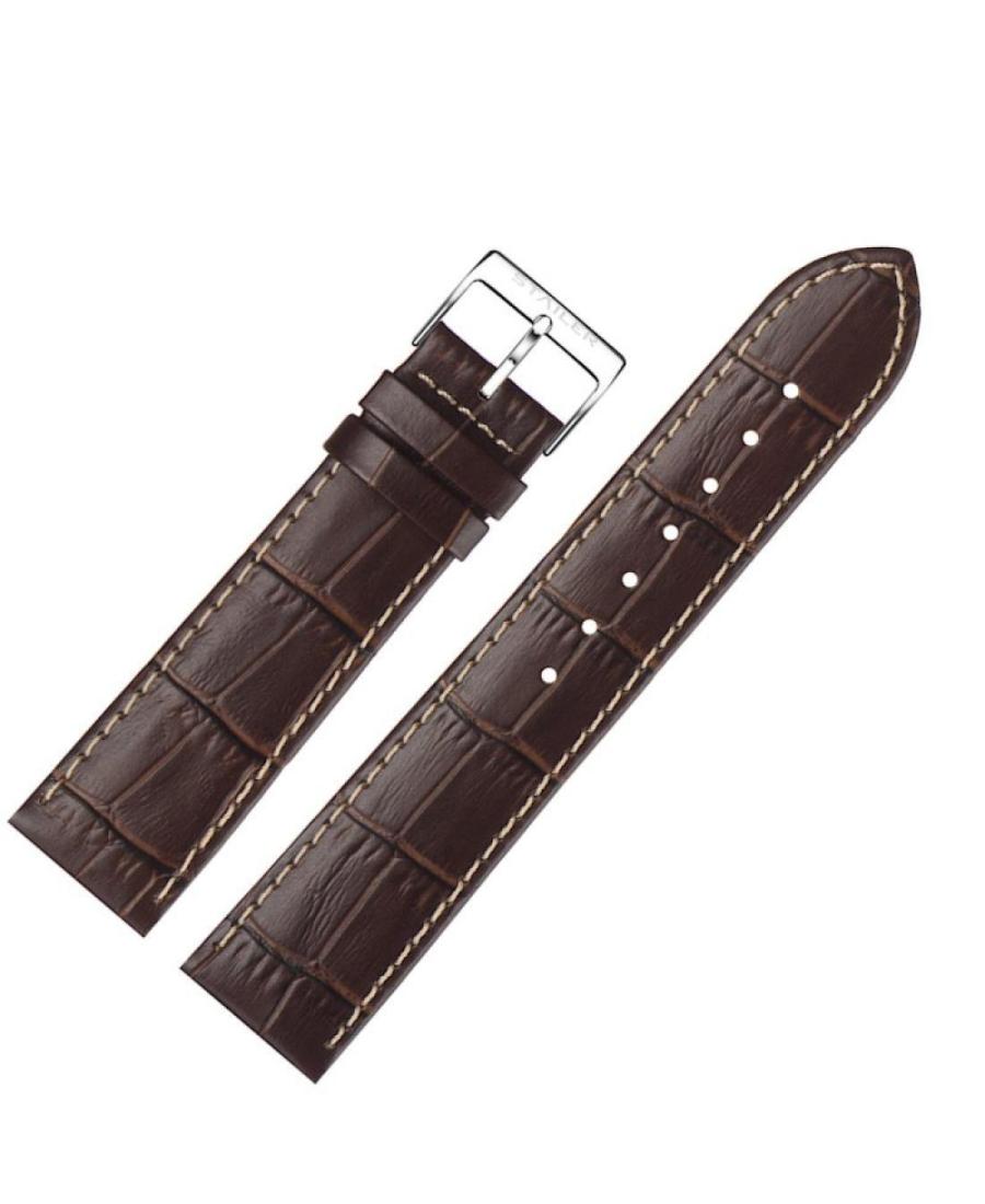 STAILER 1142-2011 Коричневый 20 мм