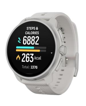 Men Smart watch Sports Functional Digital Watch Alarm SUUNTO SS051201000 Schwarz Dial 49mm image 10
