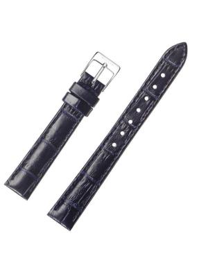 Watch Strap STAILER 1167-1201, Blue 12 mm