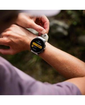 Men Sports Functional Smart watch Digital Watch Timer SUUNTO SS051105000 Černá Dial 45mm image 2