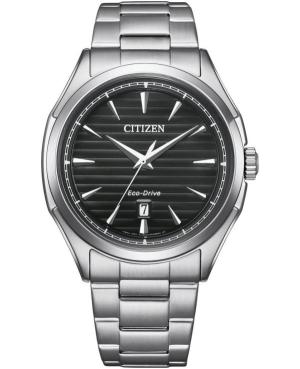 Мужские Классические Наручные Часы CITIZEN AW1750-85E