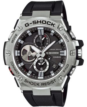 Мужские Спортивные Дайверские Наручные Часы CASIO GST-B100-1AER G-Shock
