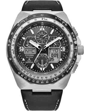 Мужские Спортивные Дайверские Наручные Часы CITIZEN JY8149-05E