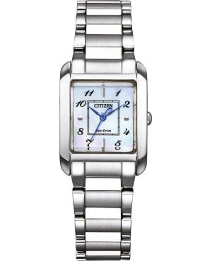 Kobiety Japonia Zegarek CITIZEN EW5600-87D