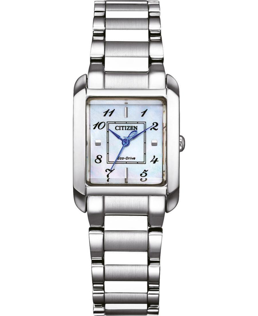 Moteriškas Japoniškas Watch CITIZEN EW5600-87D