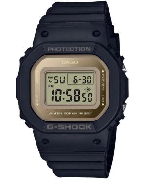 Жіночий Спортивний Дайверський Наручний Годинник CASIO GMD-S5600-1ER G-Shock image 1
