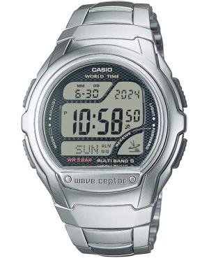 Мужские Наручные Часы CASIO WV-58RD-1AEF