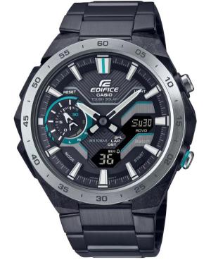 Чоловічий Класичний Наручний Годинник CASIO ECB-2200DD-1AEF