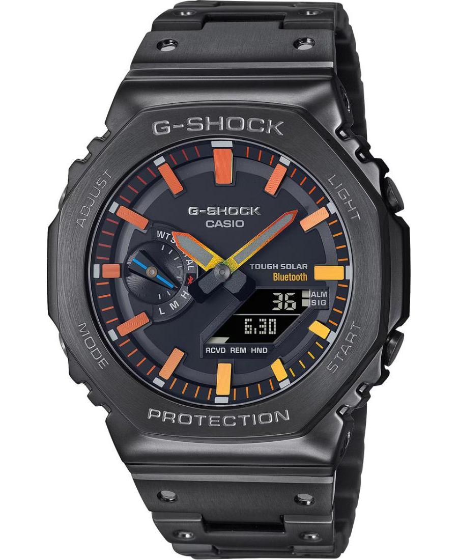 Чоловічий Спортивний Дайверський Наручний Годинник CASIO GM-B2100BPC-1AER G-Shock
