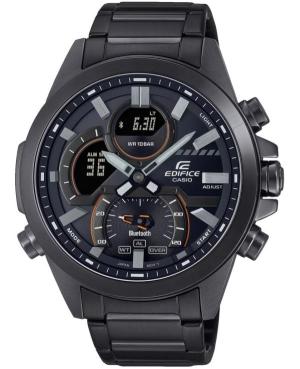 Чоловічий Спортивний Наручний Годинник CASIO ECB-30DC-1AEF