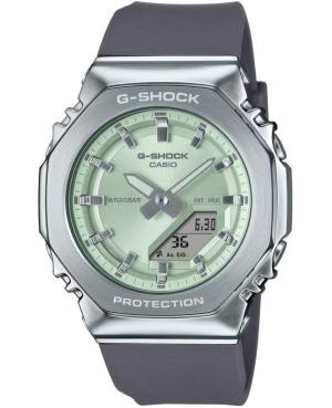 Женские Спортивные Дайверские Наручные Часы CASIO GM-S2110-3AER G-Shock