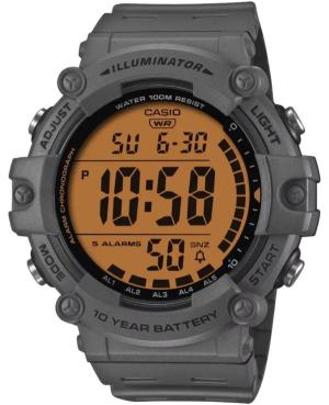 Мужские Спортивные Наручные Часы CASIO AE-1500WHC-8AVEF