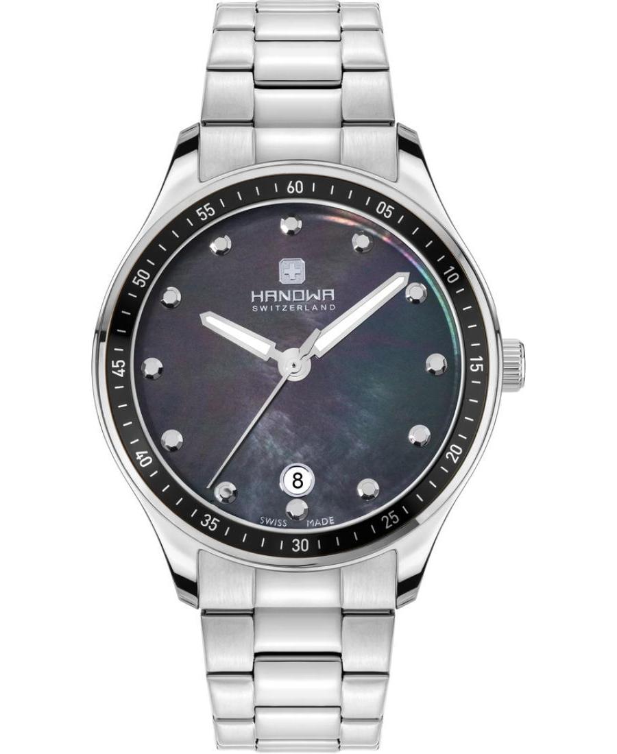 Женские Fashion Классические Наручные Часы HANOWA HAWLH2200302