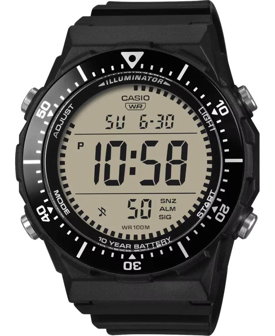Мужские Спортивные Наручные Часы CASIO AE-1700H-1AVEF