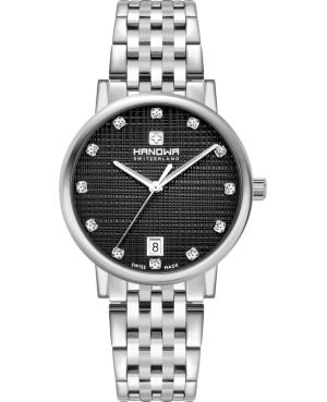 Женские Fashion Классические Наручные Часы HANOWA HAWLH2200501