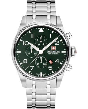 Мужские Швейцарские Наручные Часы SWISS MILITARY HANOWA SMWGI0000404
