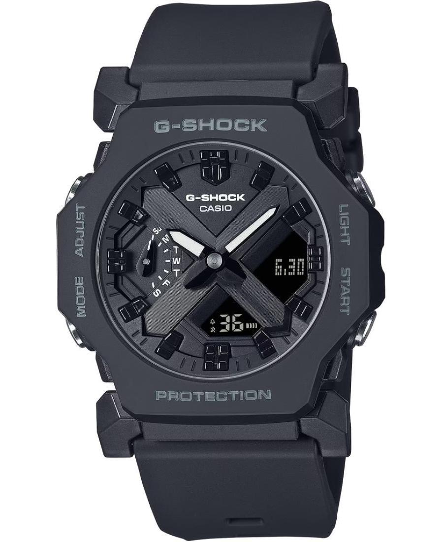 Женские Спортивные Дайверские Наручные Часы CASIO GA-2300-1AER G-Shock