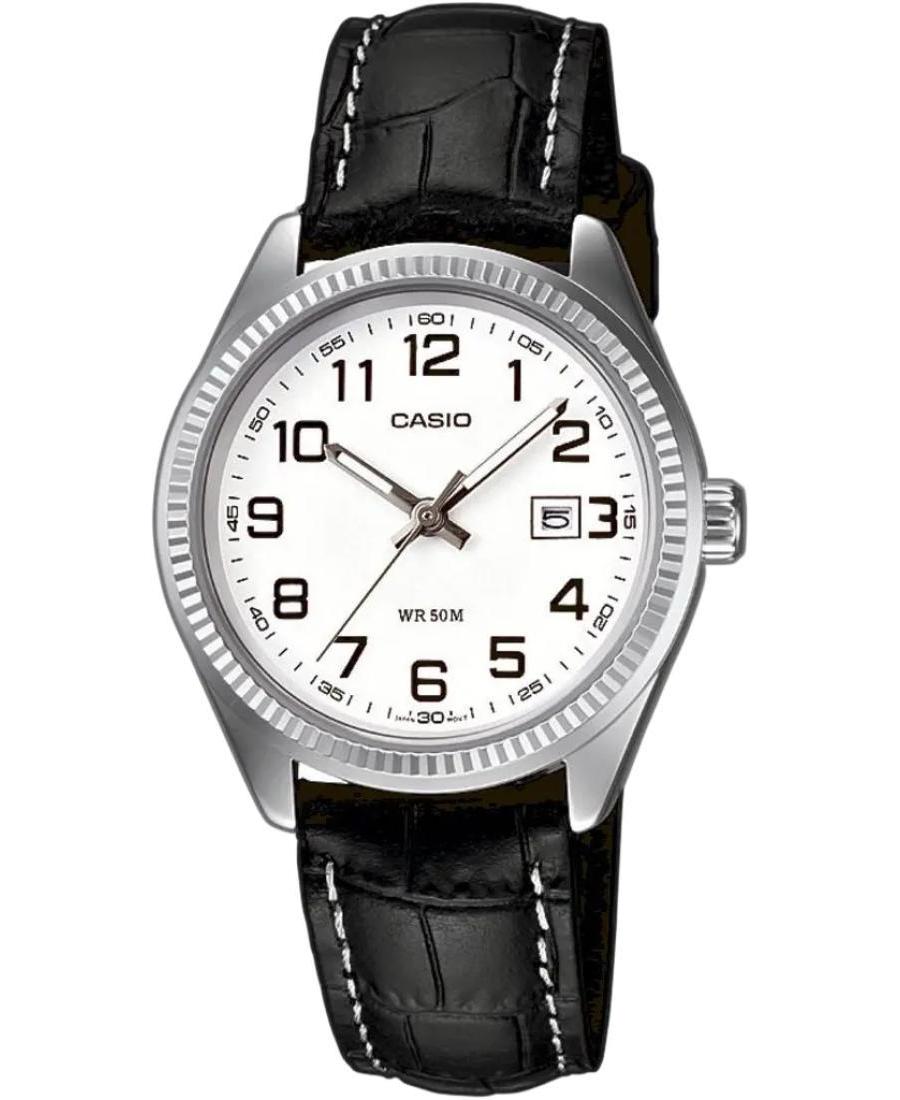Women Japan Quartz Analog Watch CASIO LTP-1302L-7BVEF