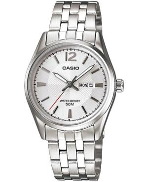 Moteriškas Japoniškas Kvarcinis Rodyklinis Watch CASIO LTP-1335D-7AVDF