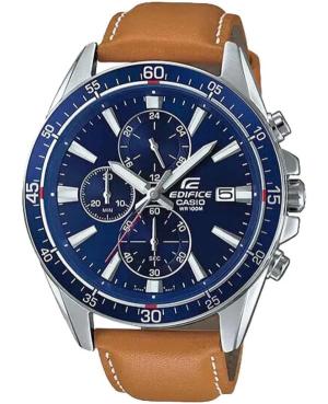 Чоловічий Наручний Годинник CASIO EFR-546L-2A (A)