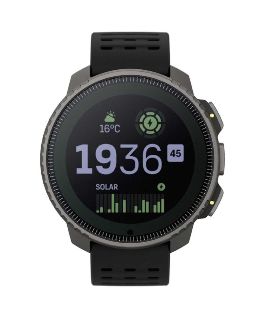 Мужские Спортивные Многофункциональные Умные часы Наручные Часы SUUNTO SS050858000