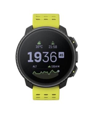 Чоловічий Спортивний Багатофункціональний Смарт Наручний Годинник SUUNTO SS050864000 image 1