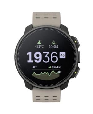 Чоловічий Смарт Спортивний Багатофункціональний Наручний Годинник SUUNTO SS050863000