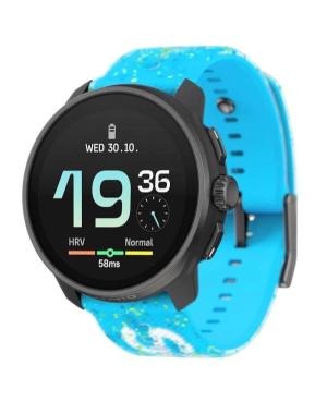 Mężczyźni sportowy Funkcjonalny Smart Zegarek cyfrowe Zegarek SUUNTO SS051015000 Czarny Wybierz 45mm image 6