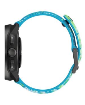 Mężczyźni sportowy Funkcjonalny Smart Zegarek cyfrowe Zegarek SUUNTO SS051015000 Czarny Wybierz 45mm image 7